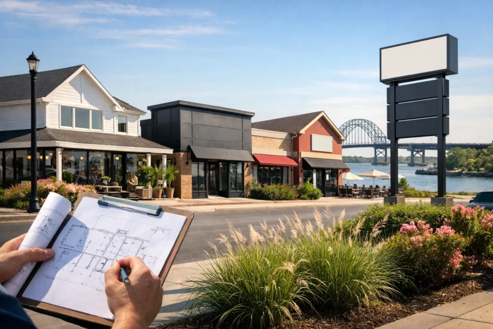 Long Island Sign Codes: What Businesses Need